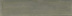 Плитка Kerama Marazzi Мажорель зеленый арт. KM26375 (6х28,5х1) глянец
